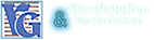 Vibroflotation and Geotechnical Nig. Ltd logo, Vibroflotation and Geotechnical Nig. Ltd contact details