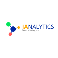 IAnalytics Corporation logo, IAnalytics Corporation contact details