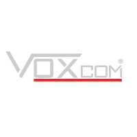 Voxcom, S.A. logo, Voxcom, S.A. contact details