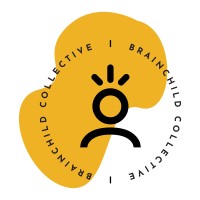 The Brainchild Collective logo, The Brainchild Collective contact details