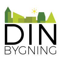 DINBygning ApS logo, DINBygning ApS contact details