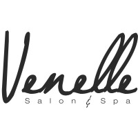 Venelle Salon and Spa logo, Venelle Salon and Spa contact details