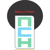 Inch Solution logo, Inch Solution contact details