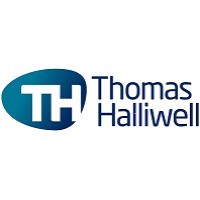 THOMAS HALLIWELL M&E LIMITED logo, THOMAS HALLIWELL M&E LIMITED contact details