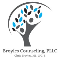 Broyles Counseling, PLLC logo, Broyles Counseling, PLLC contact details