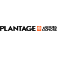 Plantage Books & More logo, Plantage Books & More contact details