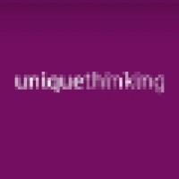 Uniquethinking logo, Uniquethinking contact details