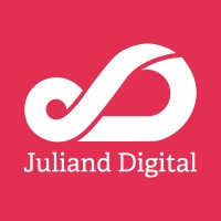 Juliand Digital logo, Juliand Digital contact details