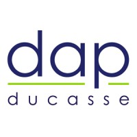 Dap Ducasse logo, Dap Ducasse contact details