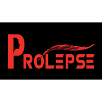 Éditions Prolepse logo, Éditions Prolepse contact details