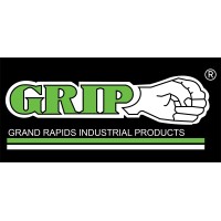 GRIP logo, GRIP contact details