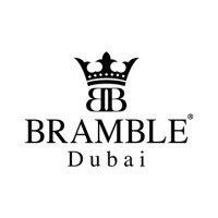 Bramble Perfumes logo, Bramble Perfumes contact details