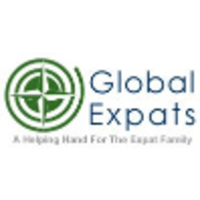 Global Expats logo, Global Expats contact details