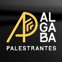 Algaba Palestrantes logo, Algaba Palestrantes contact details