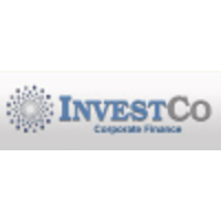 Investco Corporate Finance Co logo, Investco Corporate Finance Co contact details