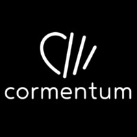 Cormentum logo, Cormentum contact details