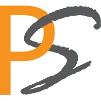 The PostScript Co logo, The PostScript Co contact details