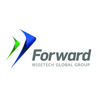 Forward logo, Forward contact details