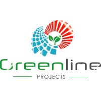 Greenline Projects (Pty) Ltd logo, Greenline Projects (Pty) Ltd contact details