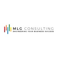 MLG Consulting logo, MLG Consulting contact details