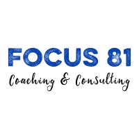 Focus 81 Coaching and Consulting logo, Focus 81 Coaching and Consulting contact details