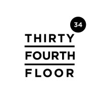 34th Floor Hospitality logo, 34th Floor Hospitality contact details