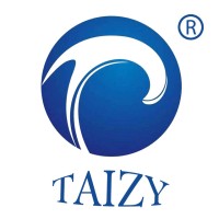 Taizy food machine logo, Taizy food machine contact details