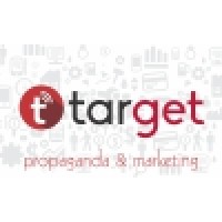 Target Propaganda e Marketing logo, Target Propaganda e Marketing contact details