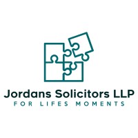 Quality Solicitors Jordans LLP logo, Quality Solicitors Jordans LLP contact details