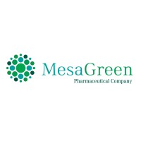 MesaGreen Pharmaceuticals logo, MesaGreen Pharmaceuticals contact details