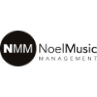 Noel Music Management logo, Noel Music Management contact details