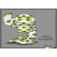 Argus Security Solutions LLC logo, Argus Security Solutions LLC contact details