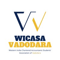 WICASA Vadodara logo, WICASA Vadodara contact details