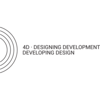 4D Conference logo, 4D Conference contact details