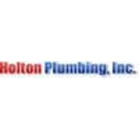 Holton Plumbing Inc logo, Holton Plumbing Inc contact details