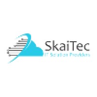 Skai Tec IT Solutions LLC logo, Skai Tec IT Solutions LLC contact details