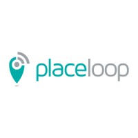 Placeloop logo, Placeloop contact details