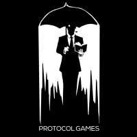 Protocol Games logo, Protocol Games contact details