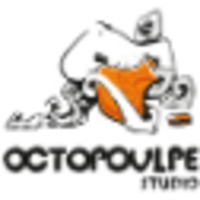 Octopoulpe Studio logo, Octopoulpe Studio contact details