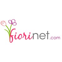 Flores FioriNet logo, Flores FioriNet contact details