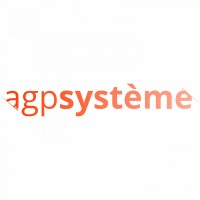 Agp Système logo, Agp Système contact details