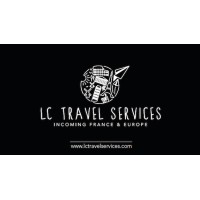 LC TRAVEL SERVICES logo, LC TRAVEL SERVICES contact details