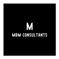 MBM Consultants logo, MBM Consultants contact details