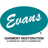 Evans Garment Restoration NorCal logo, Evans Garment Restoration NorCal contact details