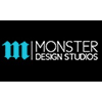 Monster Design Studios logo, Monster Design Studios contact details