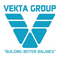 Vekta Group logo, Vekta Group contact details