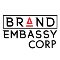 Brand Embassy Corp logo, Brand Embassy Corp contact details