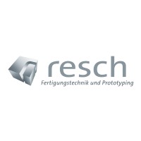 Resch GmbH logo, Resch GmbH contact details