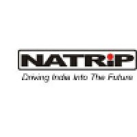 NATRiP logo, NATRiP contact details