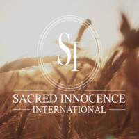 SACRED INNOCENCE INTERNATIONAL logo, SACRED INNOCENCE INTERNATIONAL contact details